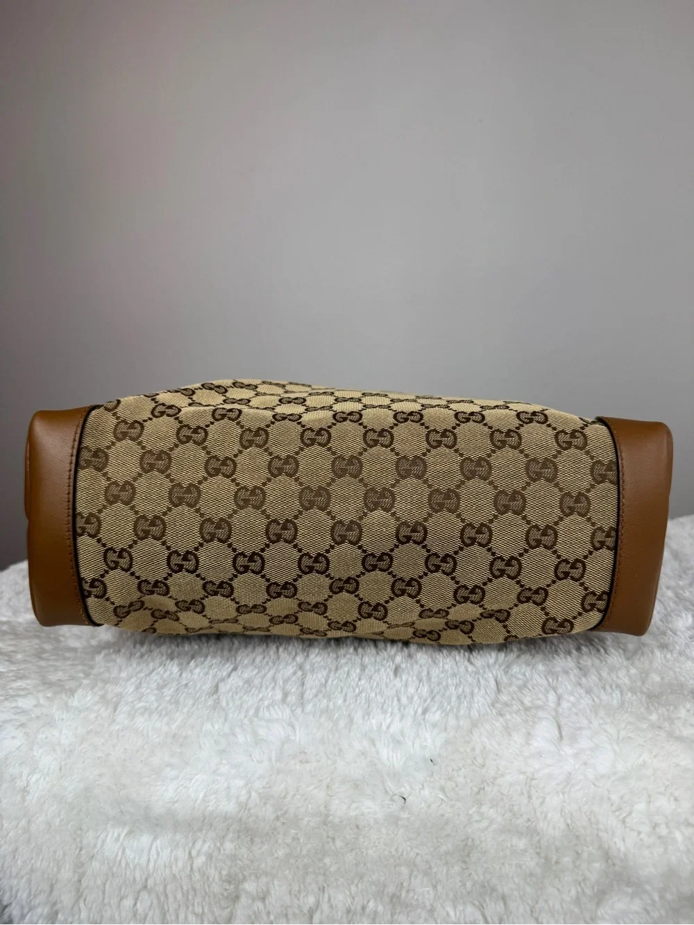 Gucci made italy